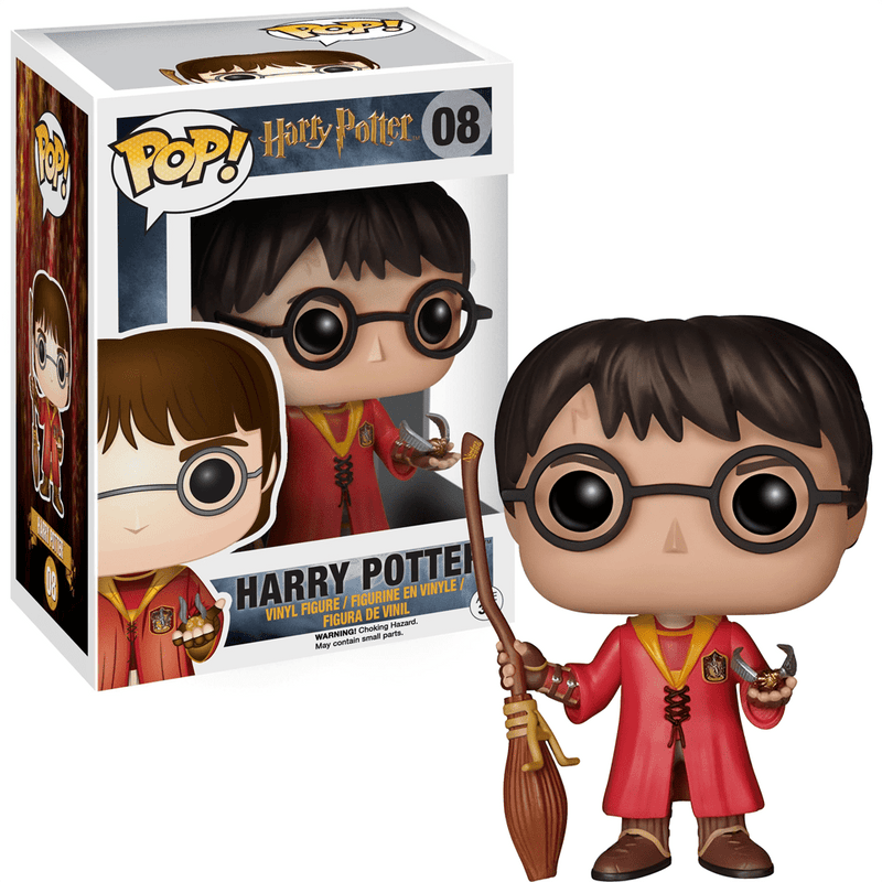Funko POP! Harry Potter