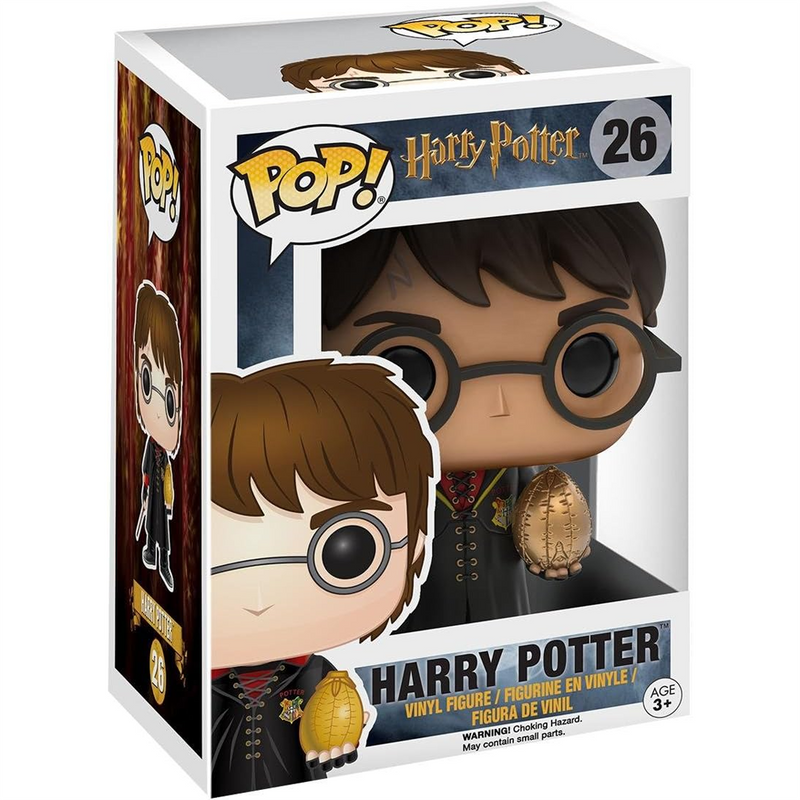 Funko POP! Harry Potter