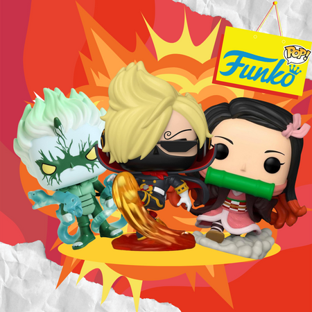 Funko POP!