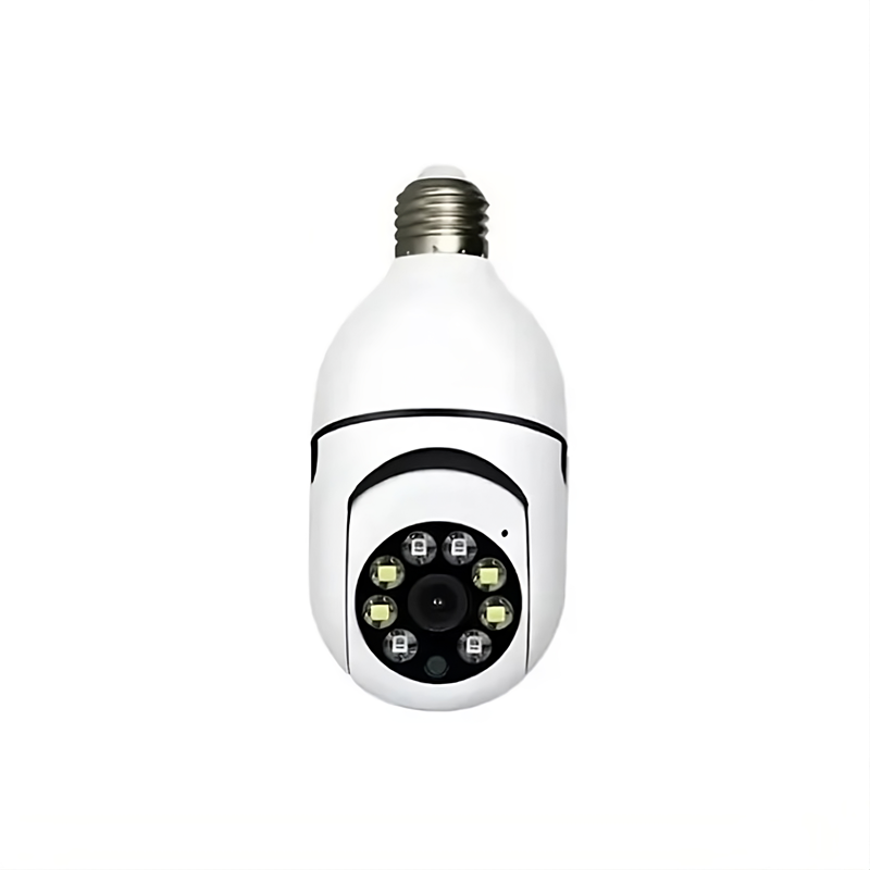 Câmera de Vigilância Residencial Ultra Watch HD
