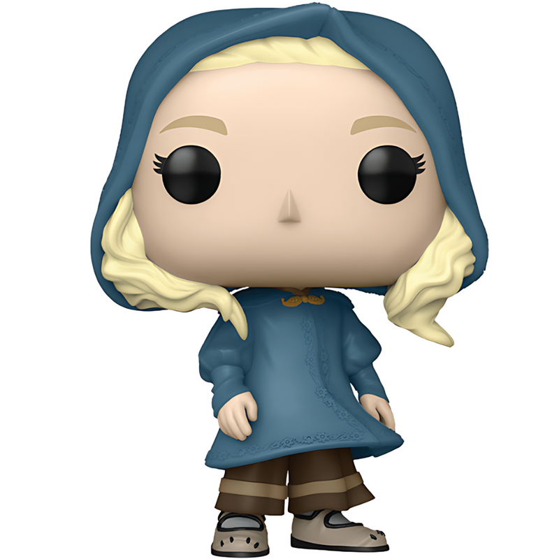 Funko POP! The Witcher Ciri