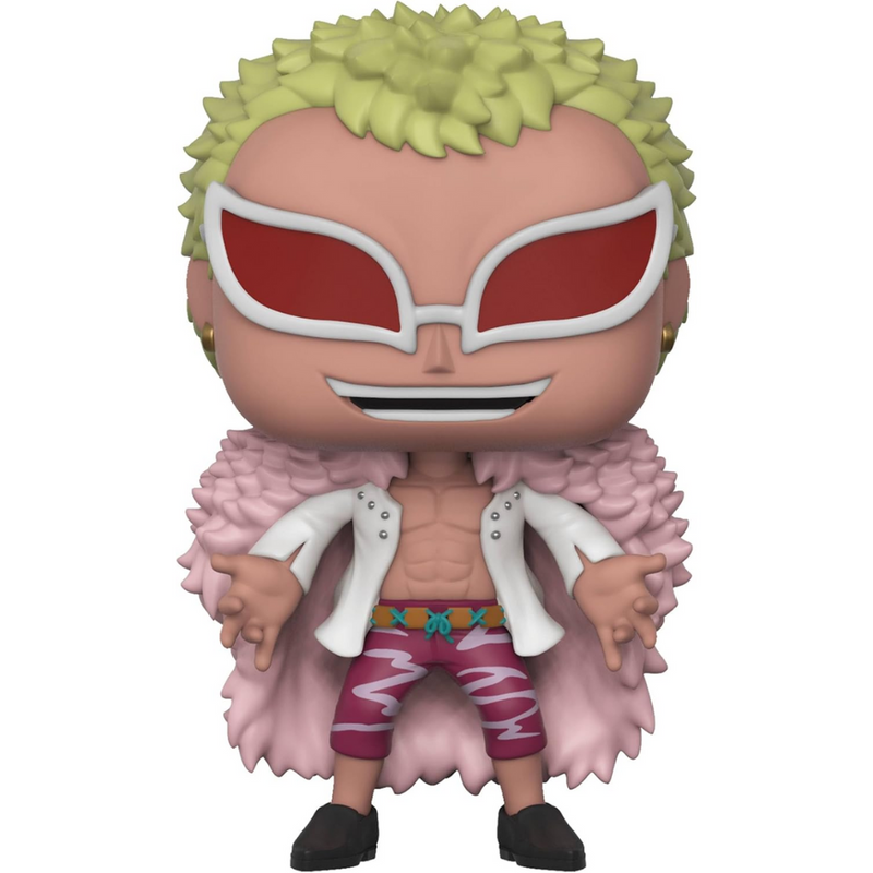 Funko POP! One Piece Donquixote Doflamingo