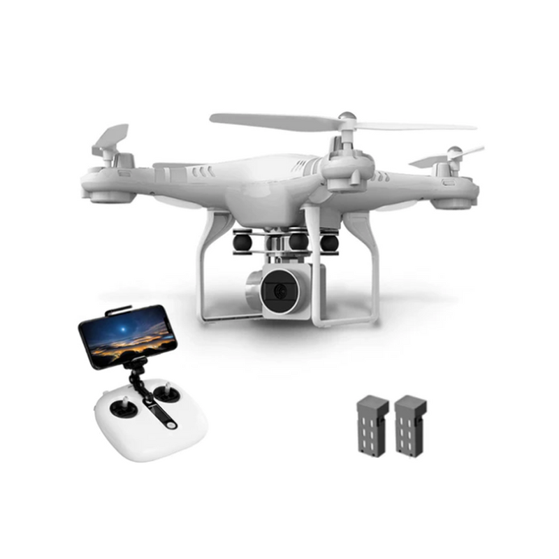 Drone BX52 Com Câmera HD de 1080p