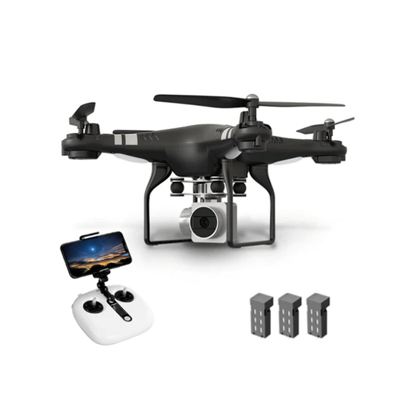 Drone BX52 Com Câmera HD de 1080p