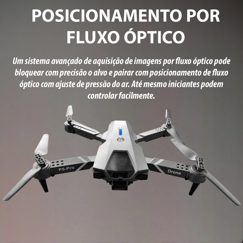 Drone PRO-P5 4K HD
