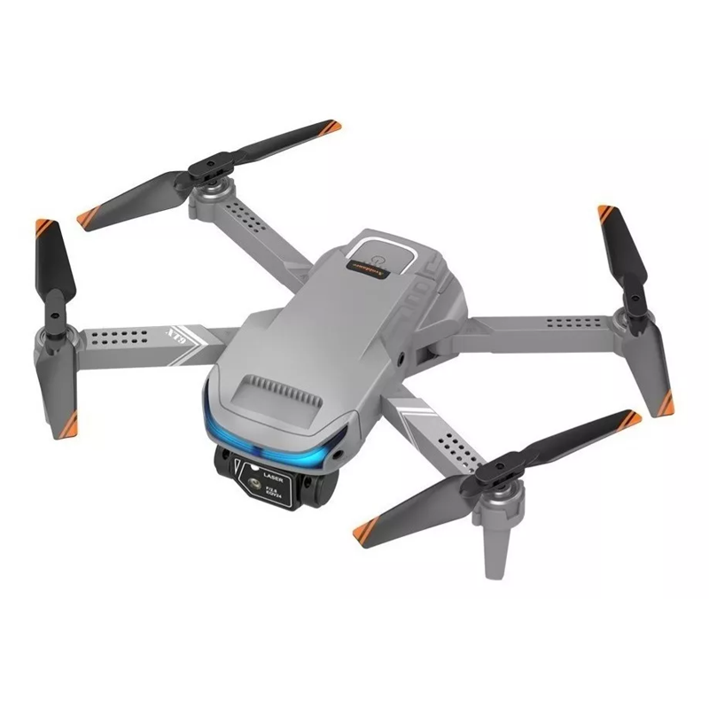 Drone Profissional XT9 Câmera 4K Full HD
