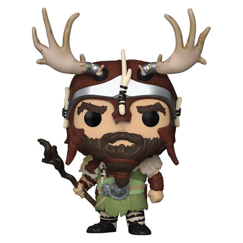 Funko POP! Diablo IV Druid