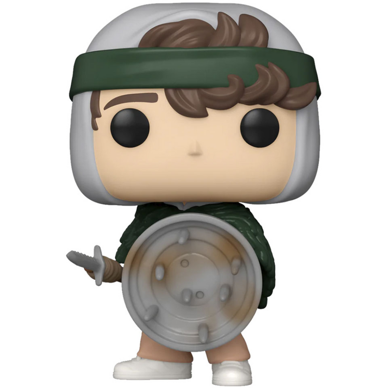 Funko POP! Stranger Things Dustin