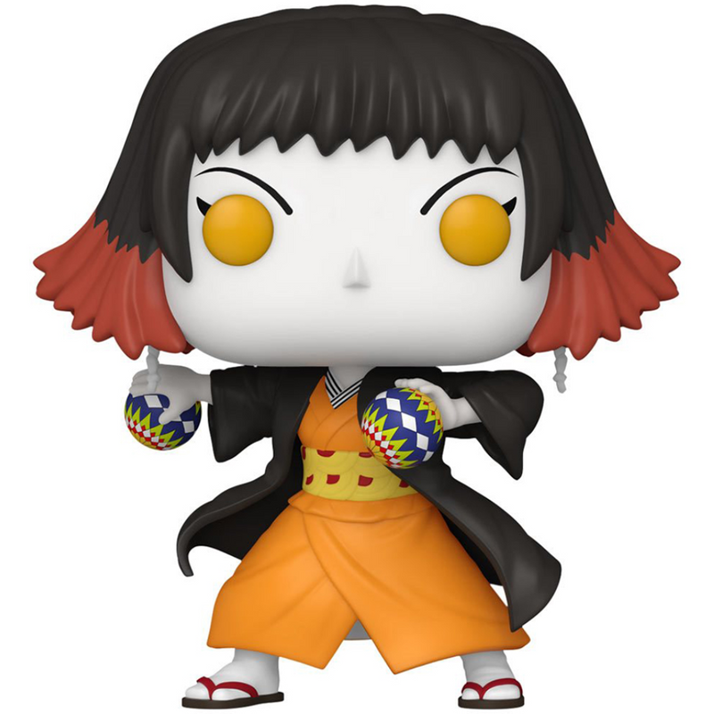 Funko POP! Demon Slayer Susamaru