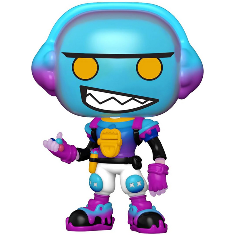 Funko POP! Fortnite Gumbo