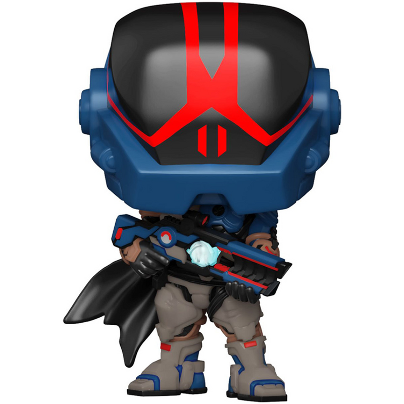 Funko POP! Fortnite The Foundation