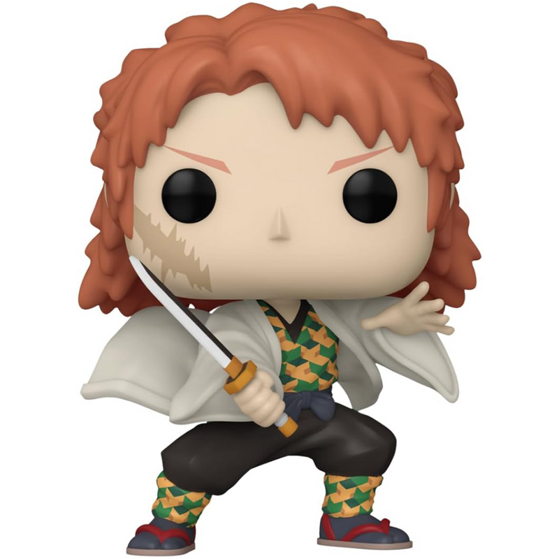 Funko POP! Demon Slayer Sabito