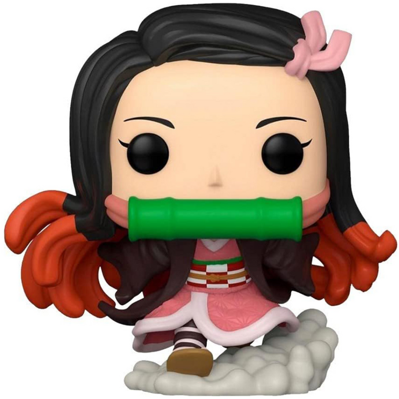 Funko POP! Demon Slayer Nezuko Kamado