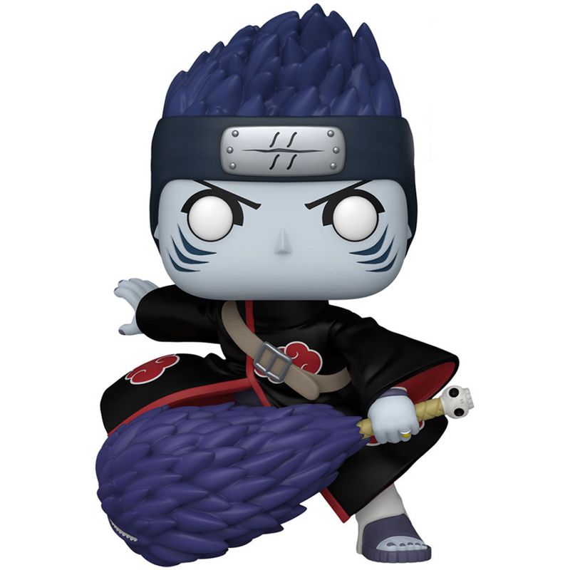 Funko POP! Naruto Shippuden Kisame Hoshigaki