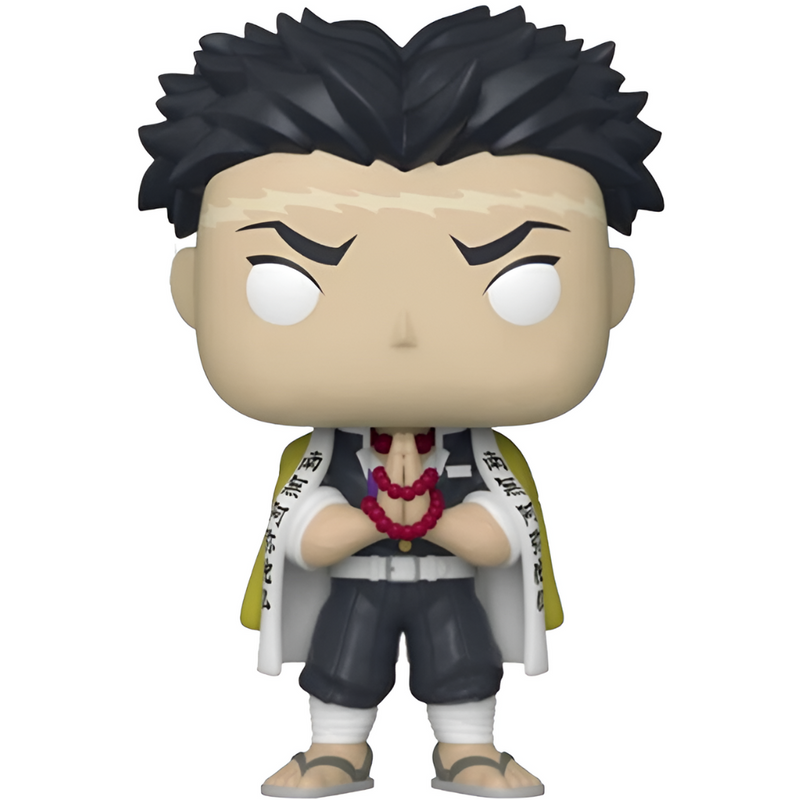 Funko POP! Demon Slayer Gyomei Himejima