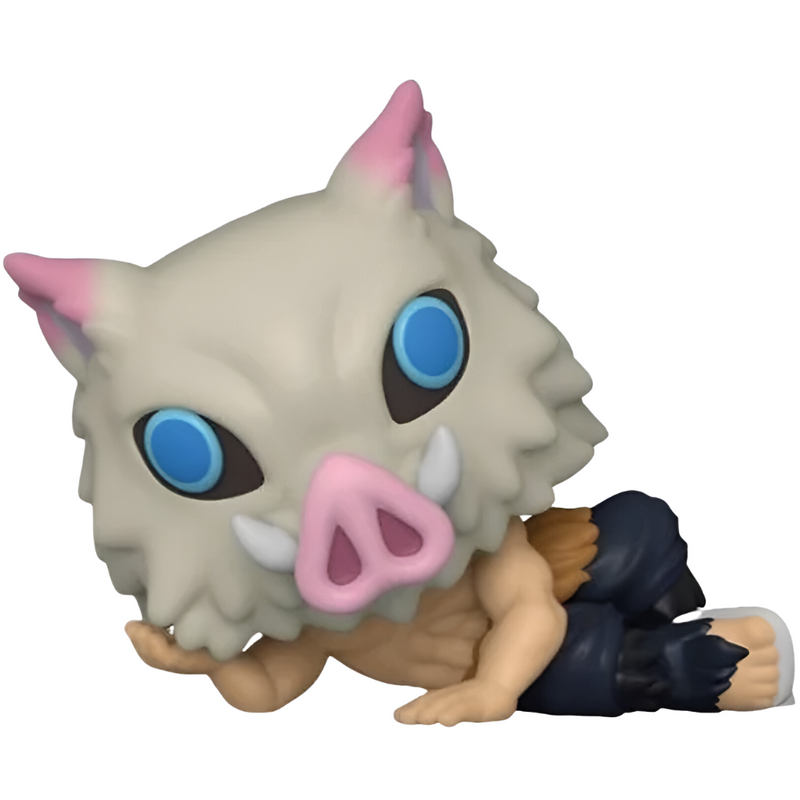 Funko POP! Demon Slayer Inosuke Hashibira