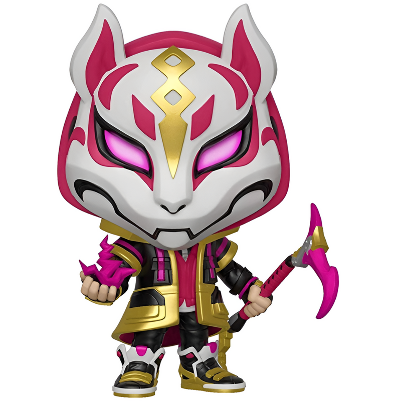 Funko POP! Fortnite Drift