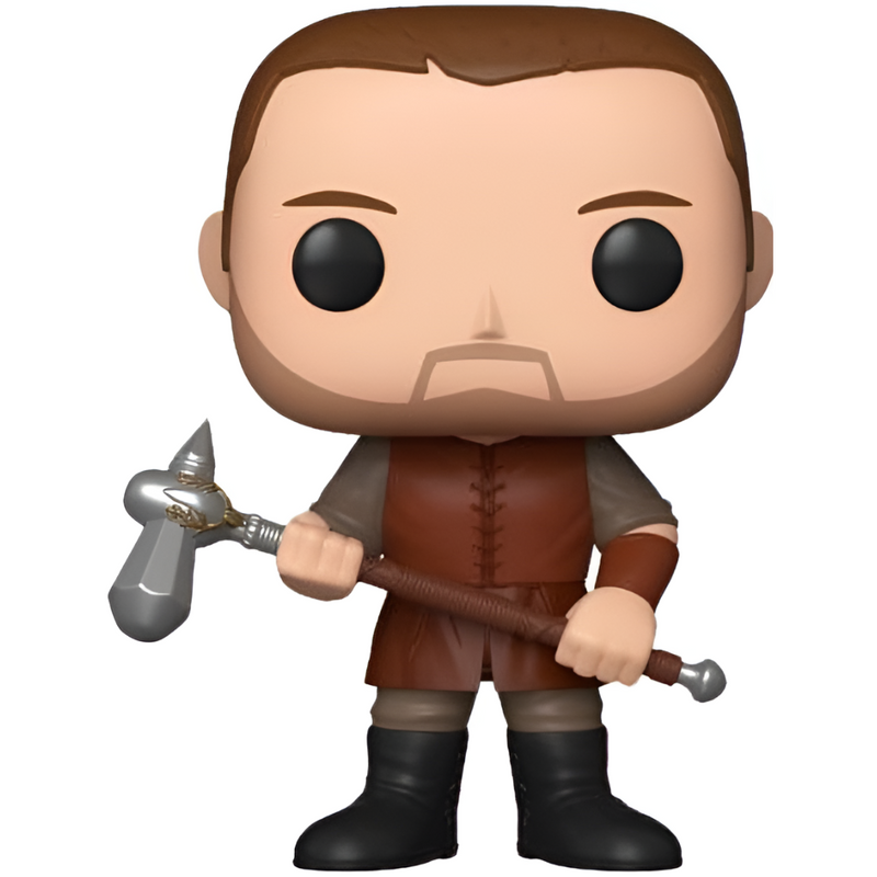 Funko POP! Game Of Thrones Gendry