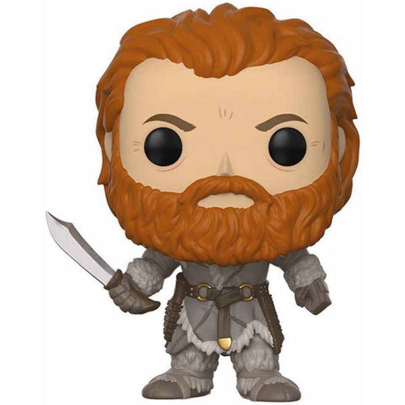 Funko POP! Game Of Thrones Tormund Giantsbane