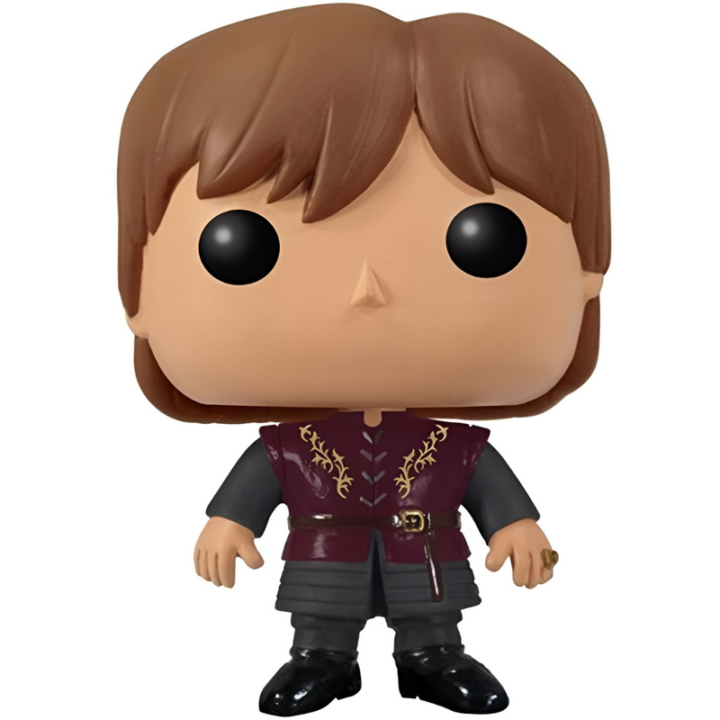 Funko POP! Game Of Thrones Tyrion Lannister