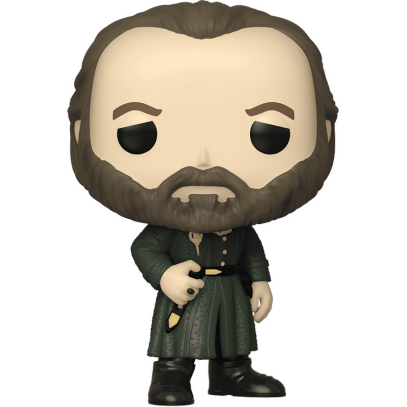 Funko POP! Game Of Thrones: House Of The Dragon Otto Hightower