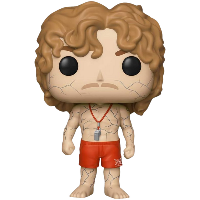 Funko POP! Stranger Things Flayed Billy