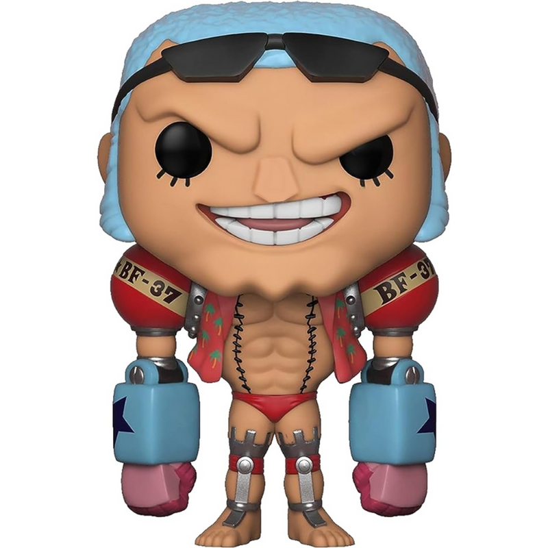 Funko POP! One Piece Franky