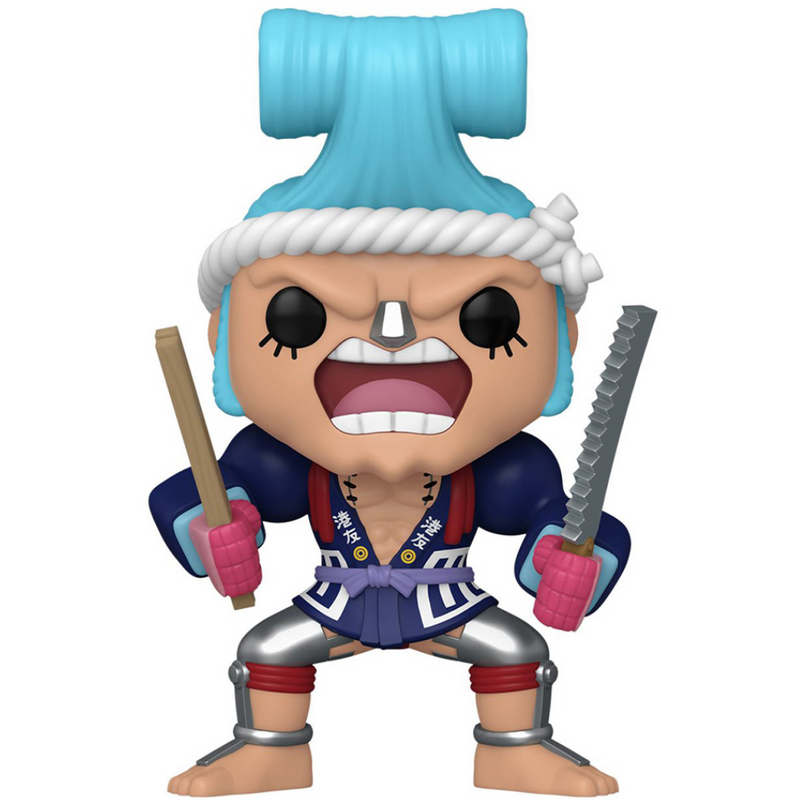 Funko POP! One Piece Franosuke