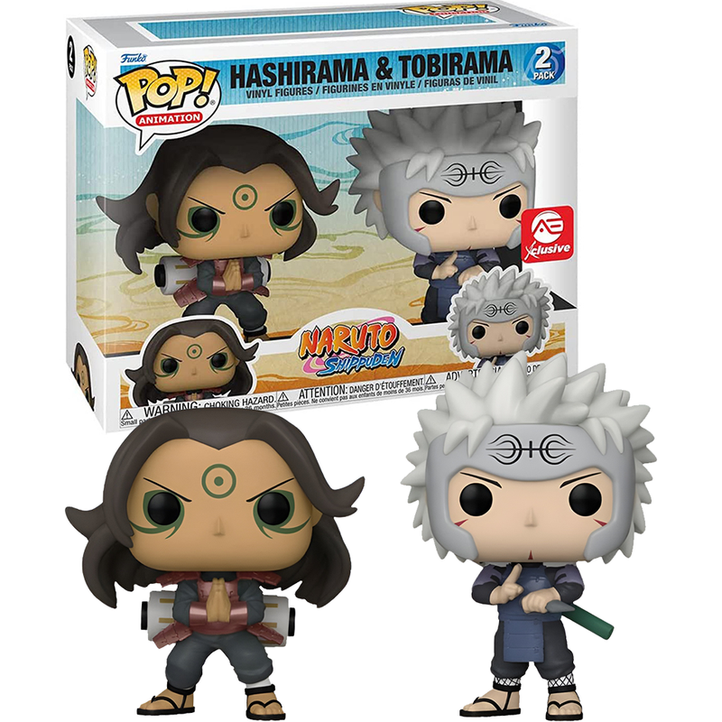 Funko POP! Naruto