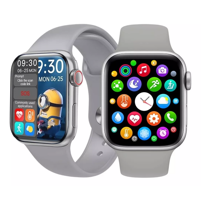 Smartwatch Iwo 16 Infinity Max Series 9