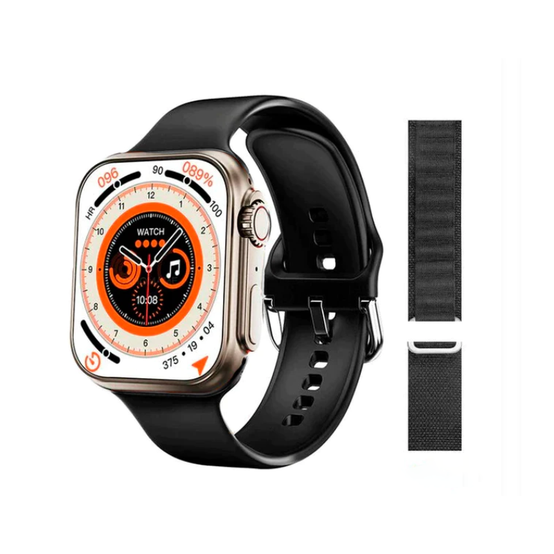 Smartwatch Iwo 8 Ultra Pro Max