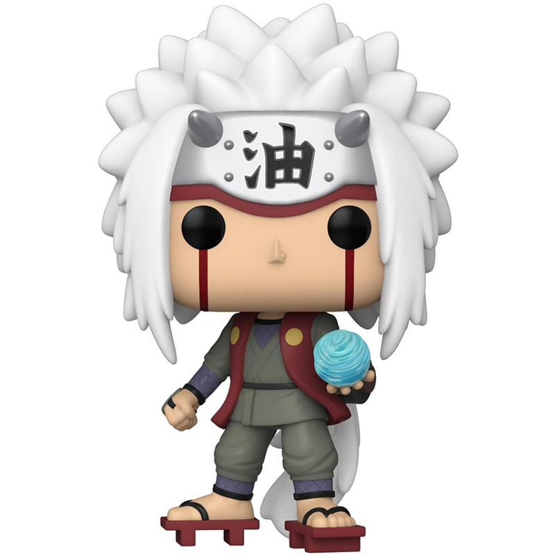 Funko POP! Naruto Shippuden Jiraiya