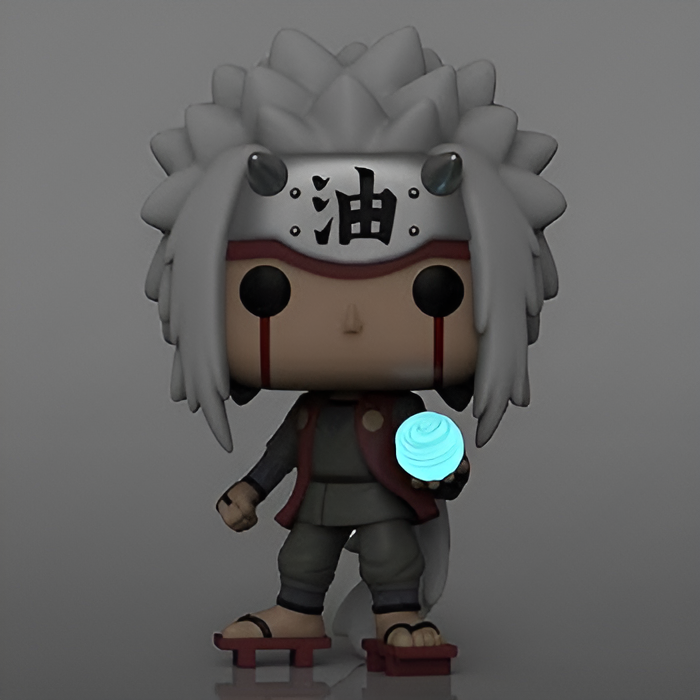 Funko POP! Naruto Shippuden Jiraiya