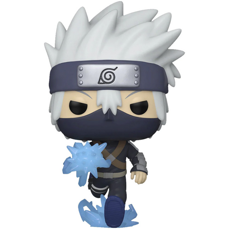 Funko POP! Naruto Shippuden Kakashi Hatake