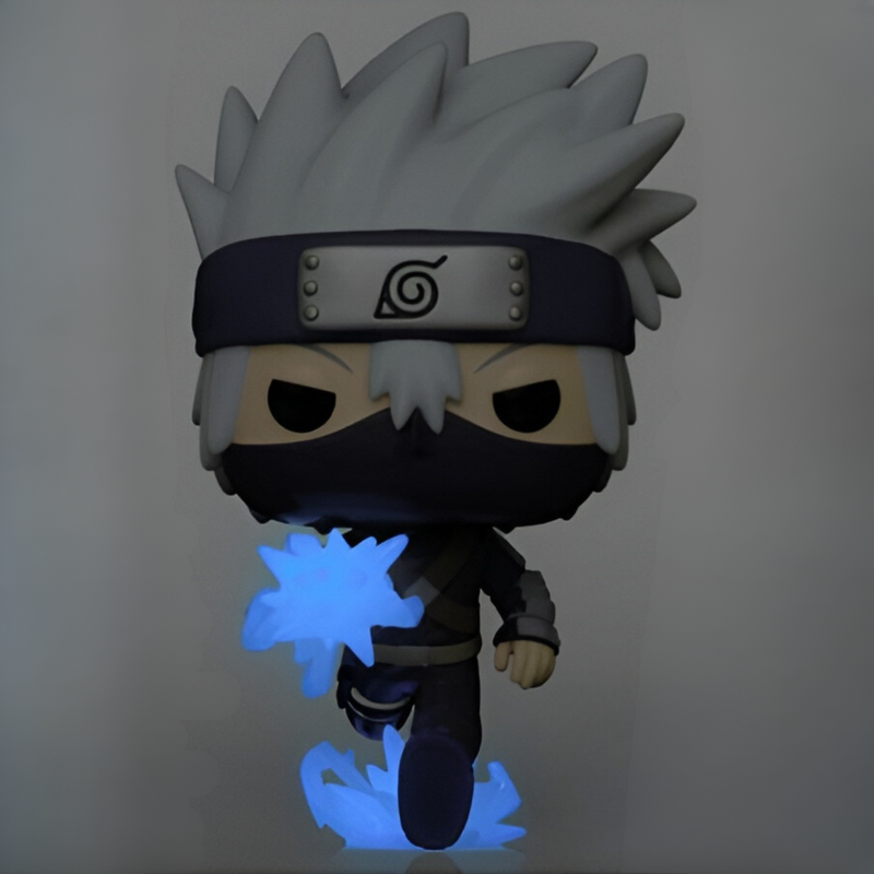 Funko POP! Naruto Shippuden Kakashi Hatake