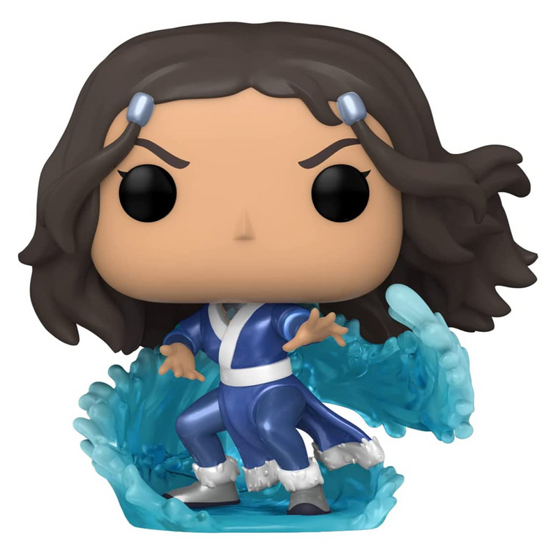 Funko POP! Avatar Katara