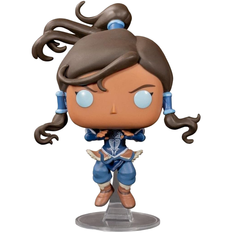 Funko POP! Avatar Korra