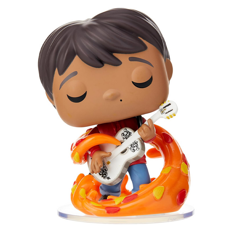 Funko POP! Disney PIXAR COCO Miguel