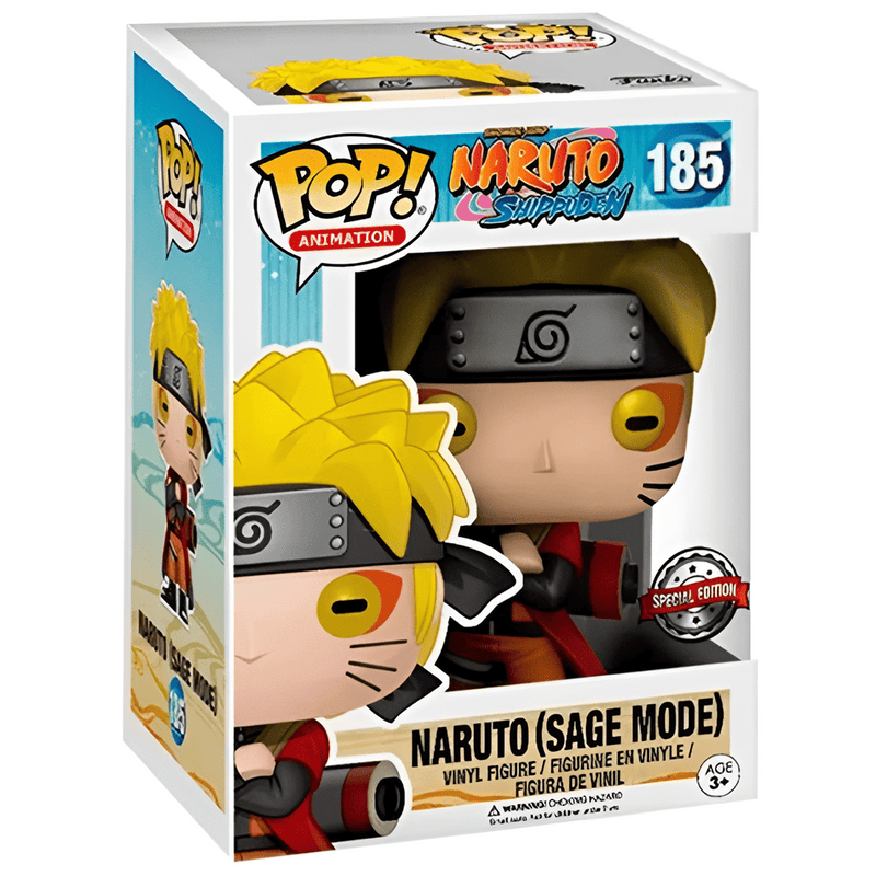 Funko POP! Naruto