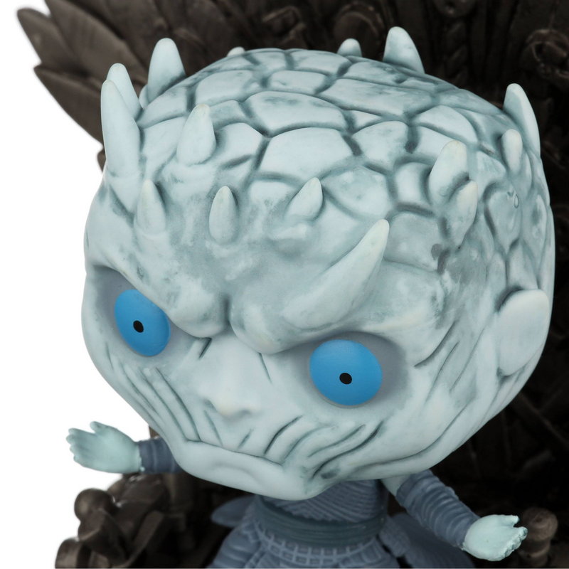 Funko POP! Game Of Thrones Night King