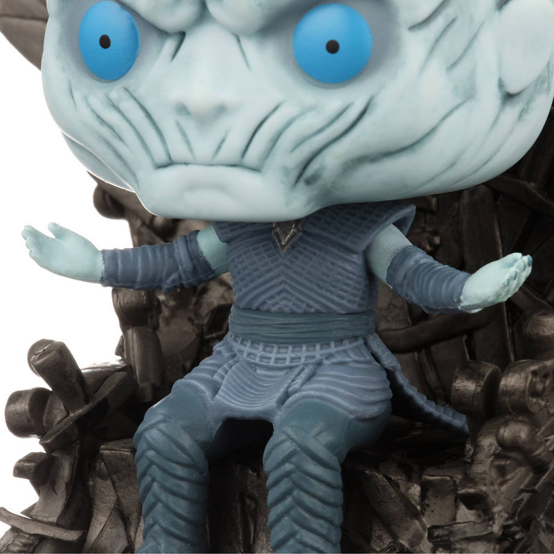 Funko POP! Game Of Thrones Night King