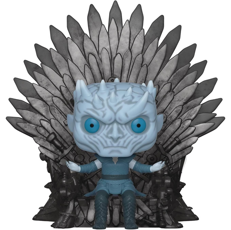 Funko POP! Game Of Thrones Night King