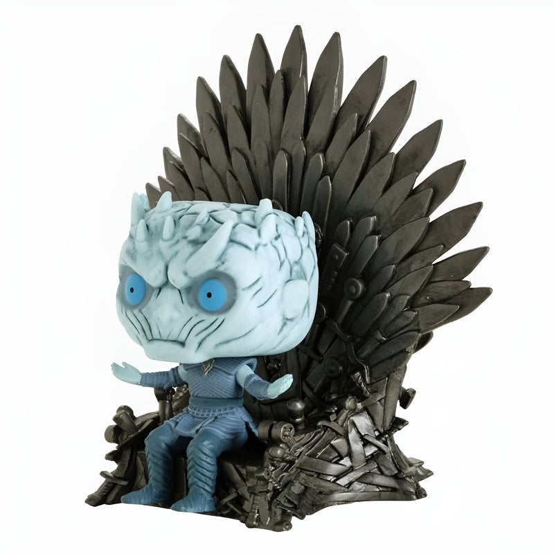 Funko POP! Game Of Thrones Night King