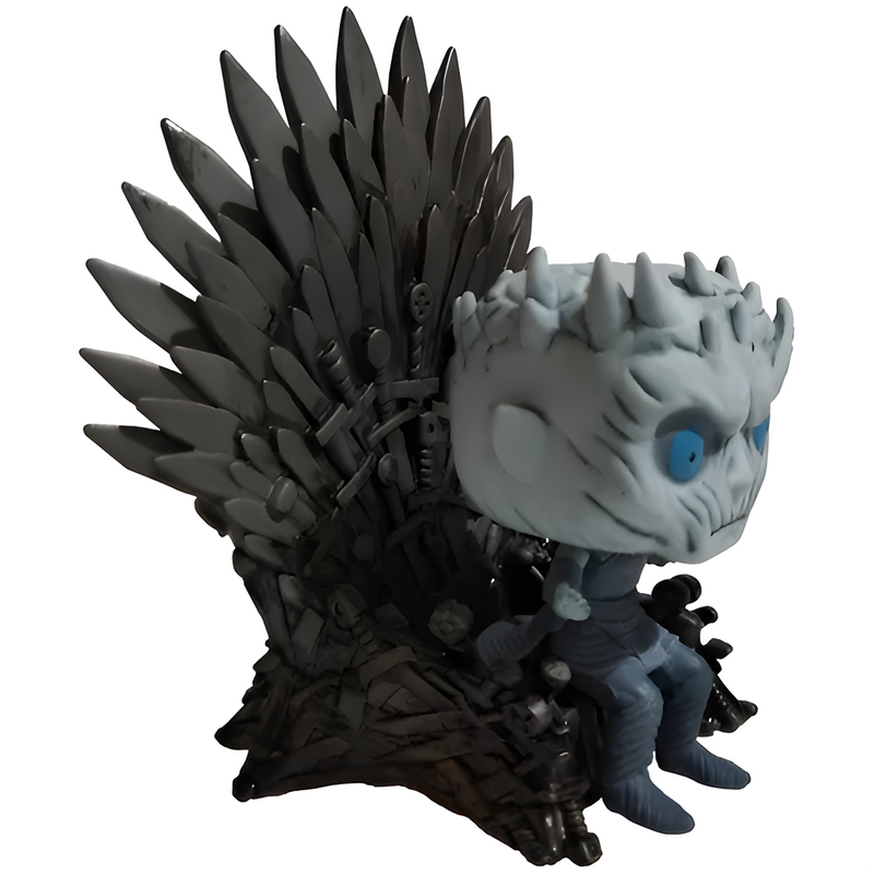 Funko POP! Game Of Thrones Night King