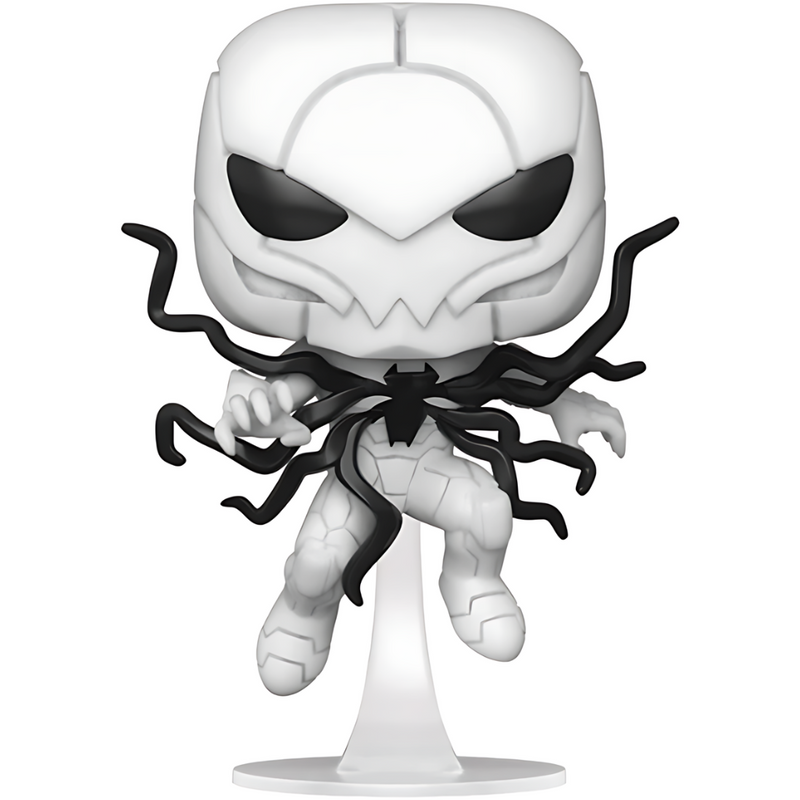 Funko POP! Marvel Poison Spider-Man