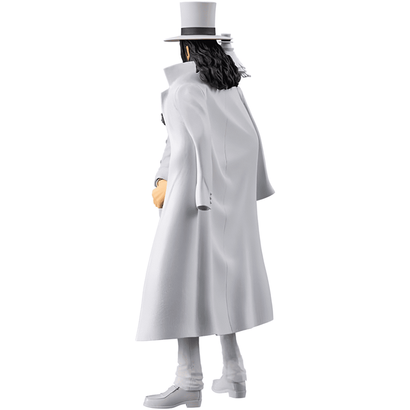 Action Figure Rob Lucci