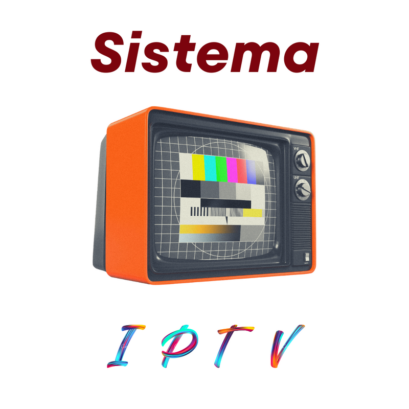 Sistema de IPTV/P2P