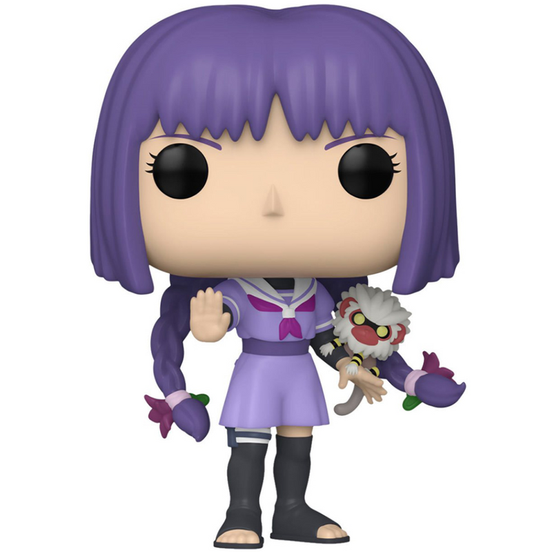 Funko POP! Boruto Next Generations Sumire With Nue