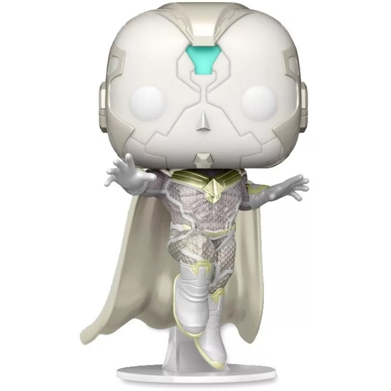 Funko POP! WandaVision The Vision (Diamond Collection)