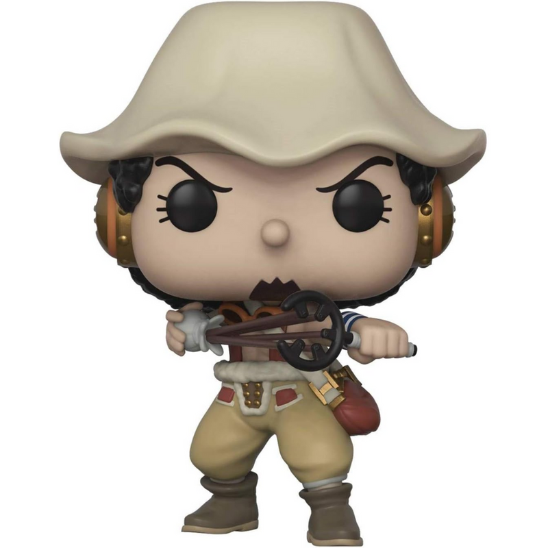 Funko POP! One Piece Usopp